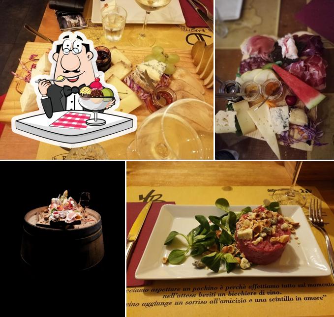 Il Barotto Taglieria