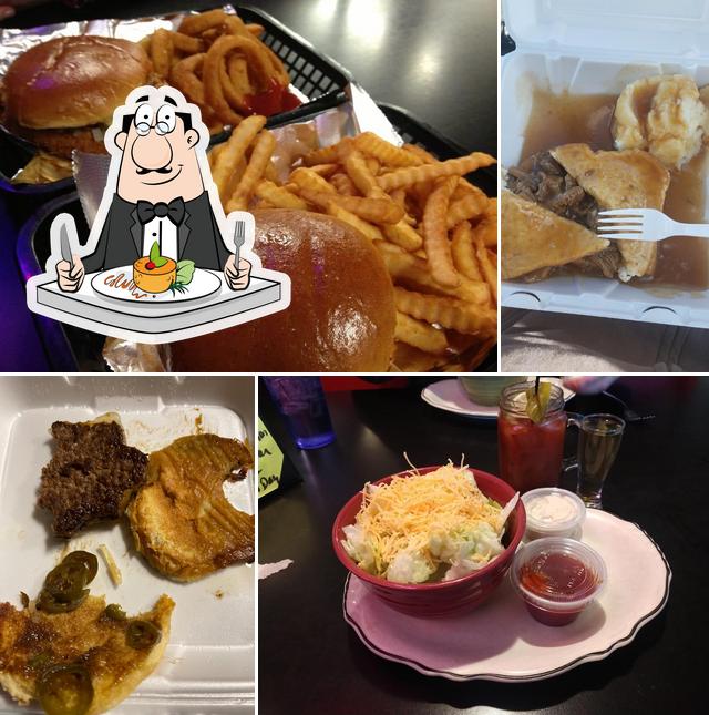 Pete & Shorty's in Clarksville Restaurant reviews