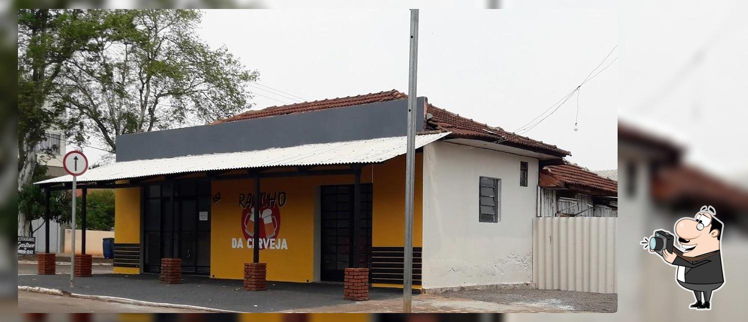 Rancho da Cerveja