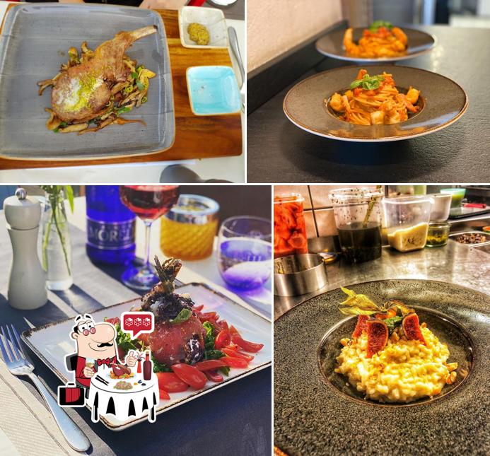 And & Vin - L'italia in cucina