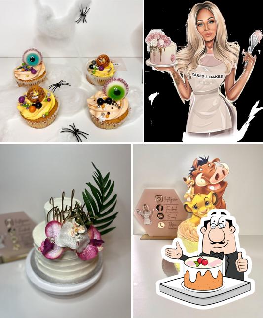 Cakes and bakes zuid limburg