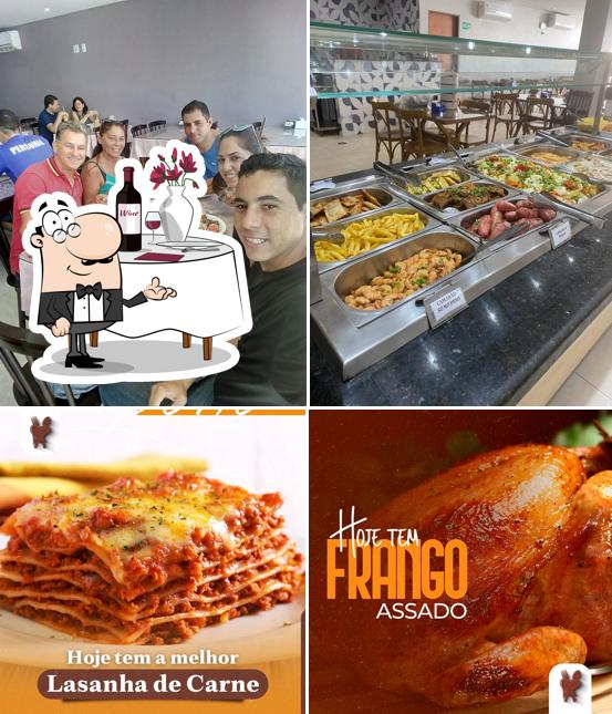 EMPÓRIO DOS ALIMENTOS BANCÁRIOS restaurante, João Pessoa - Avaliações ...