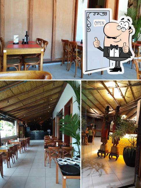 Look at the picture of Restaurante e Bar Nakajima Ilhabela