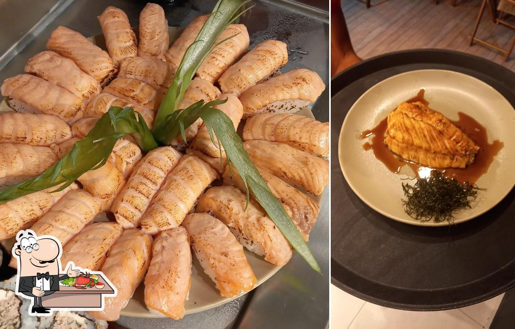 Rannô sushi RP