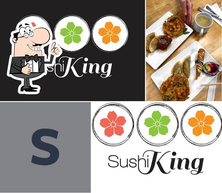 Sushi House on 130 King Street Palmerston North in Palmerston North Restaurant reviews