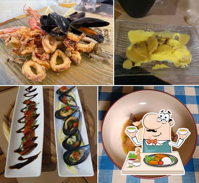 Trattoria S'Arrastu
