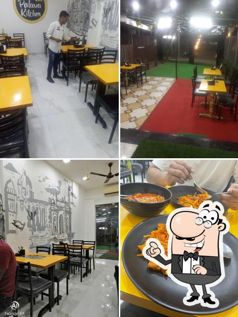 the palava kitchen