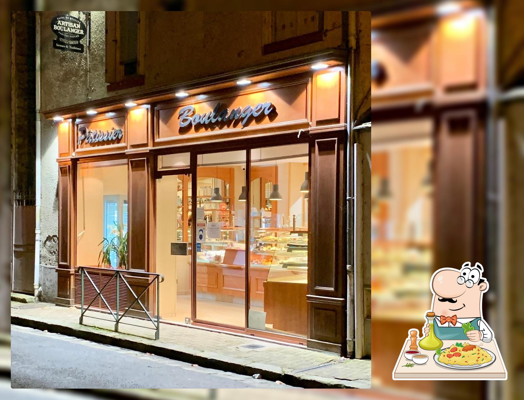 Saveurs et Traditions