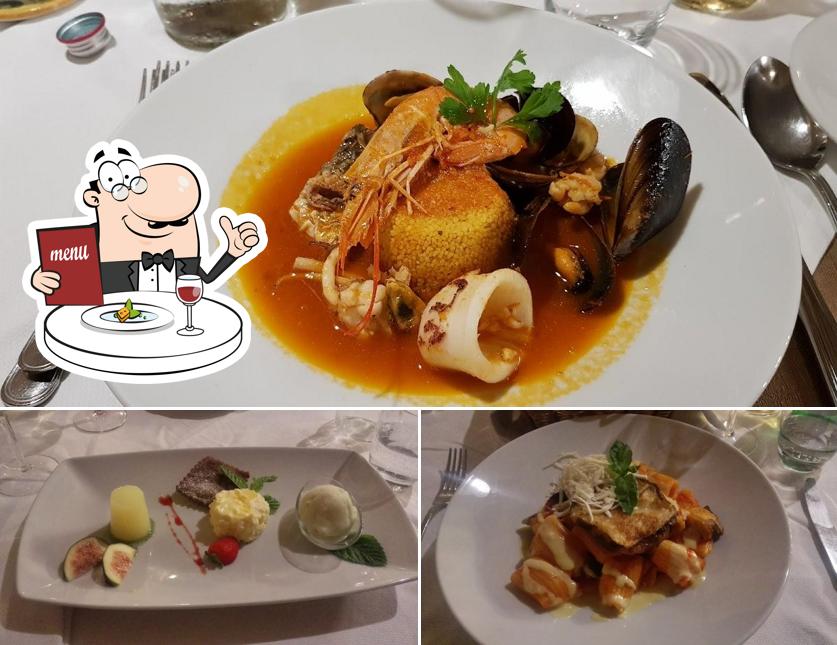 La Grotta Scicli Ristorante Scicli Recensioni Del Ristorante