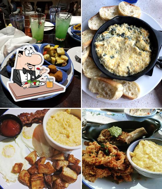 Nellie's Southern Kitchen