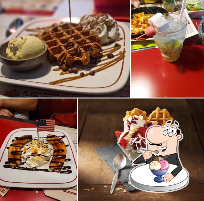 Buffalo Grill Gond-Pontouvre