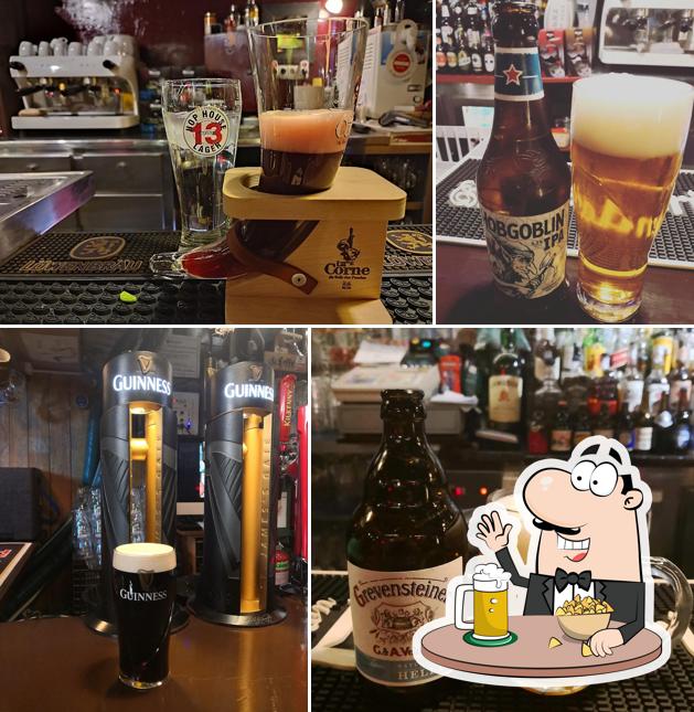 Cervecería Baztán