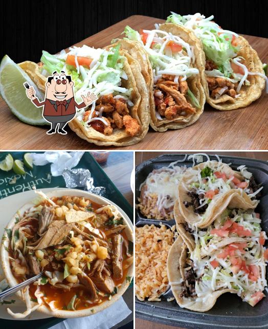 El Burrito Loco, 1659 Plainfield Rd in Joliet Restaurant menu and reviews