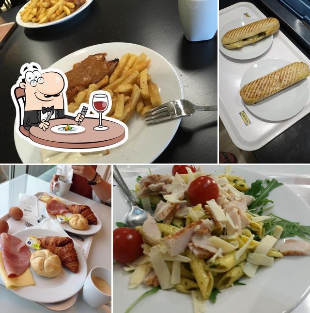 IKEA Restaurant Zwolle, Zwolle Restaurant reviews