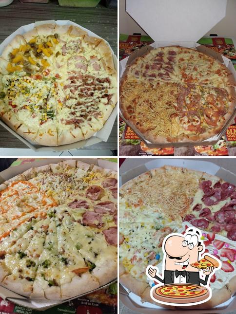 Disk Pizza Sabor do Sul