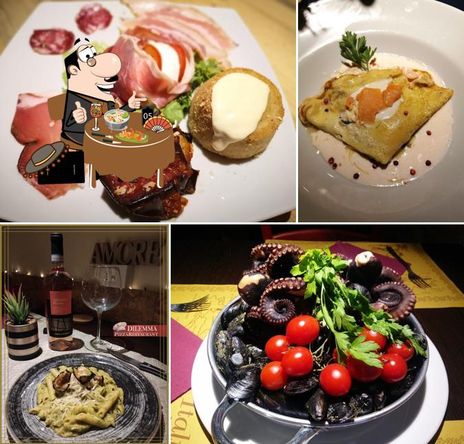 Cibo al Dilemma