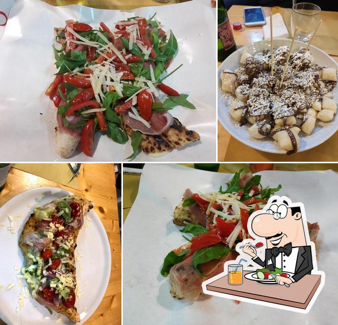 Reginella - Pizzeria