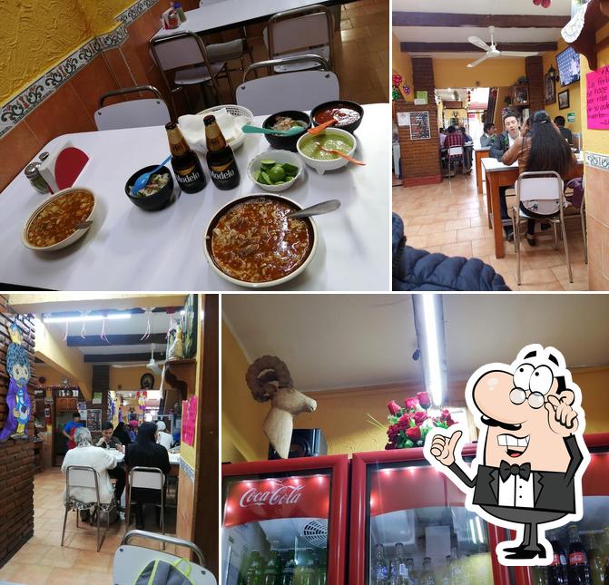 Restaurante Birria la Perla del Jalisco, Ciudad López Mateos, Av  Azcapotzalco 710