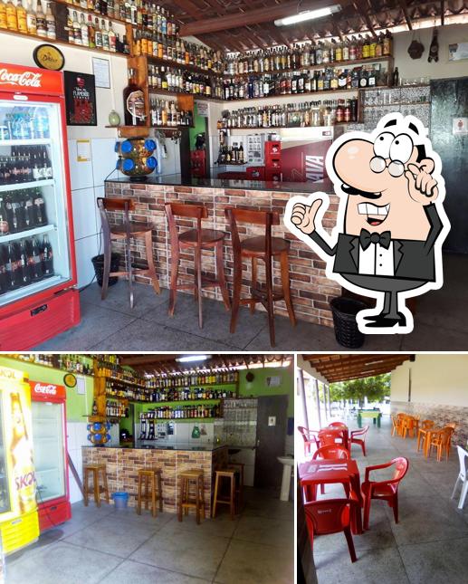 Veja imagens do interior do Bar & Restaurante - Boteco Mania