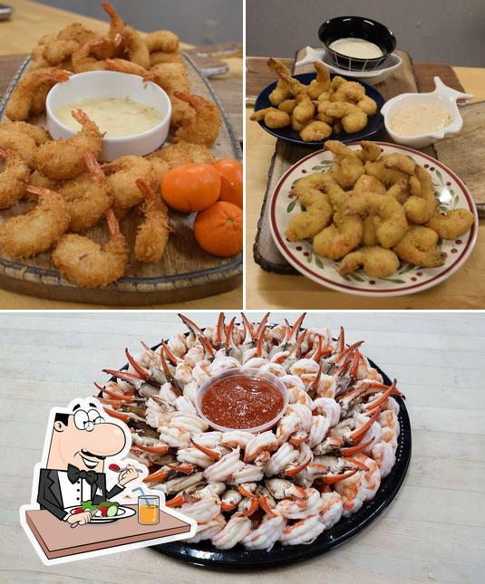 Capt'n Chucky's Crab Cake Co, West Chester, 1177 Wilmington Pike 6 in