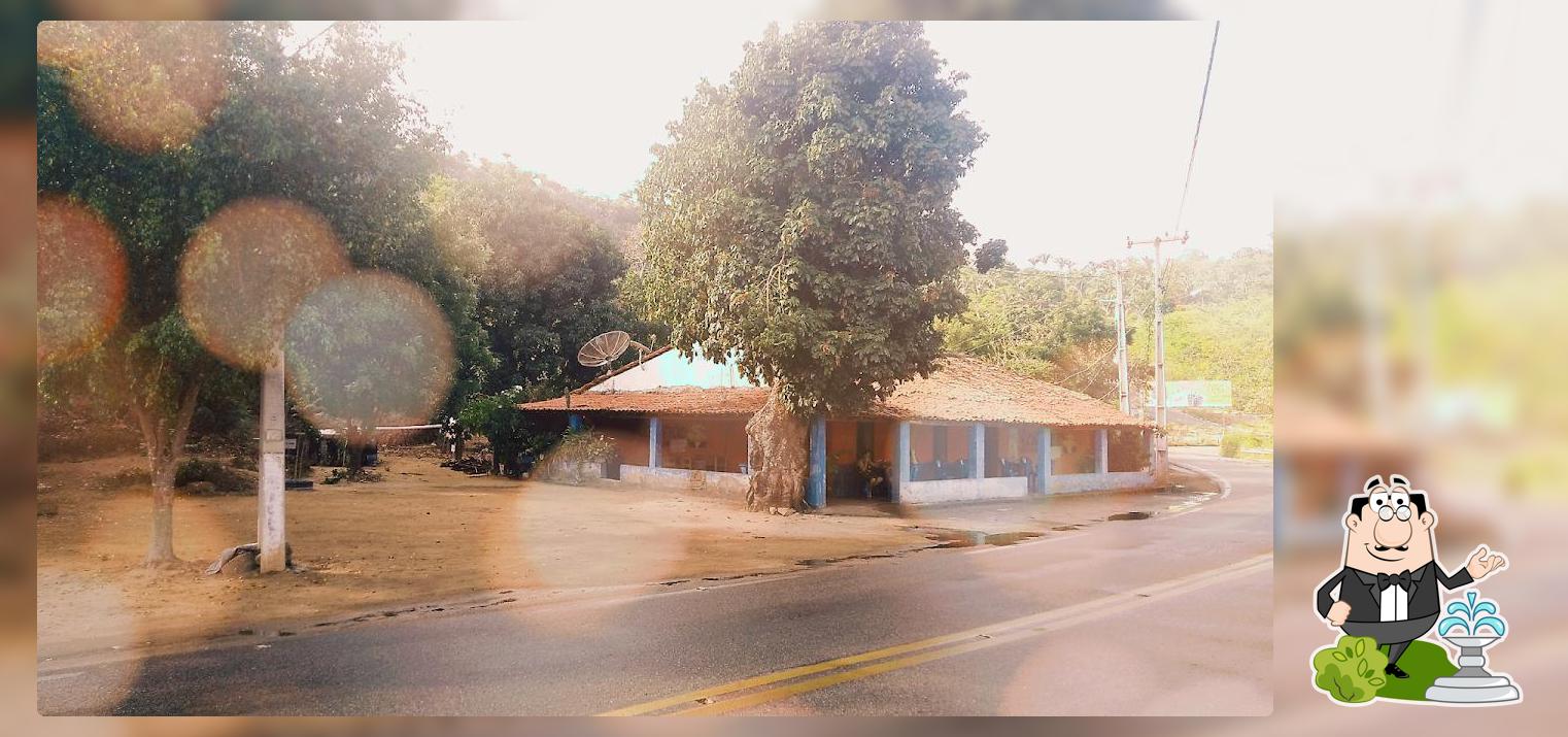 Casarão Caipira Drinks