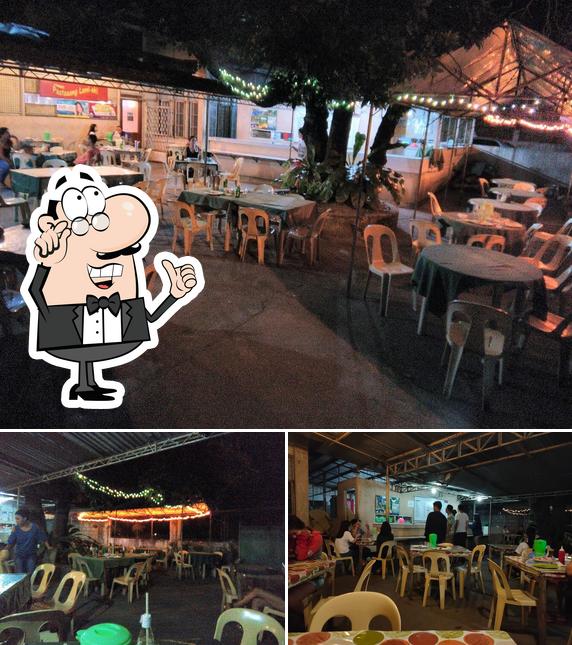 Habhaban and Pastaaaang Lamia restaurant, Dumaguete Restaurant reviews
