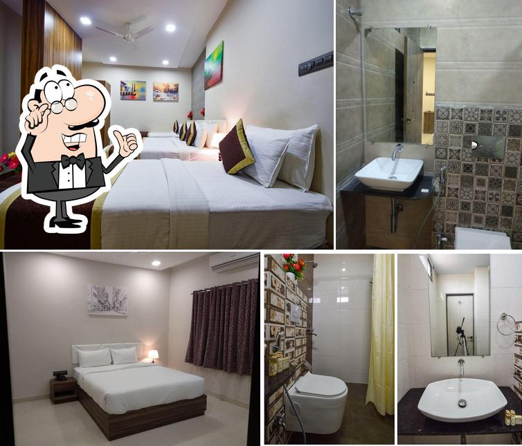 Hotel The Mewar