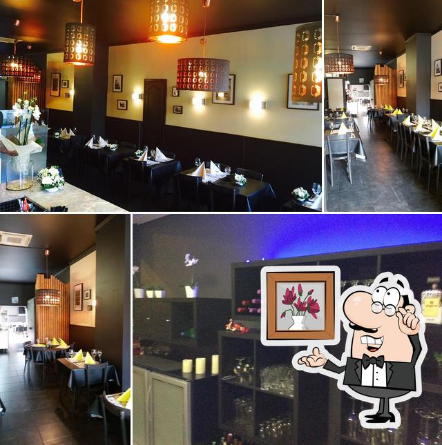 La Cantina del Sud