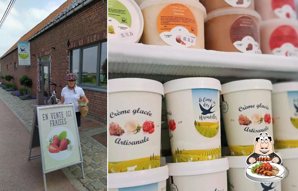 La Cense des Hirondelles