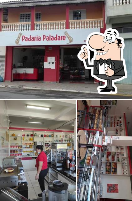Padaria paladare