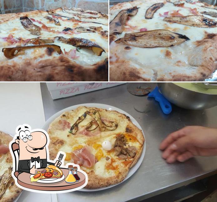 La pizza è il piatto veloce più amato al mondo