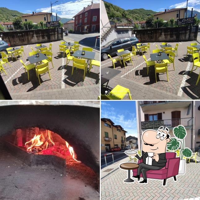 Premium Pizza
