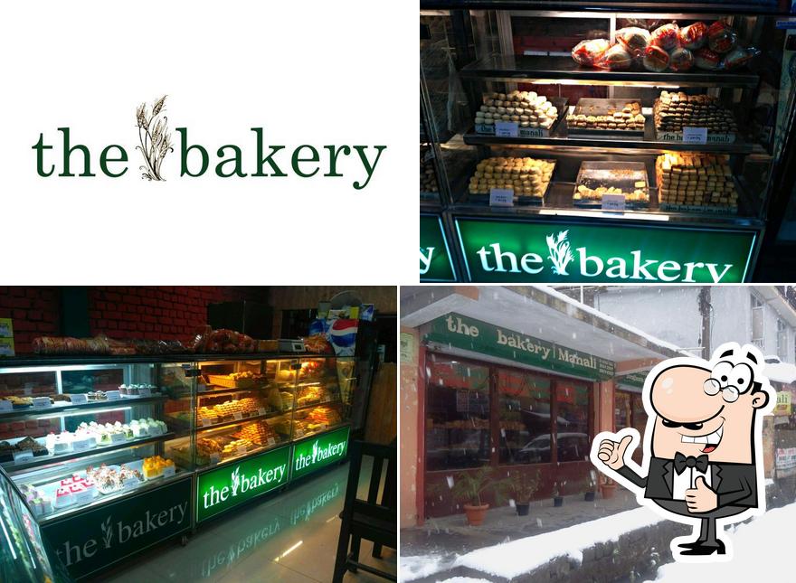 The Bakery,Manali, Manali Restaurant reviews