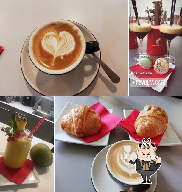 Revolta Cafè