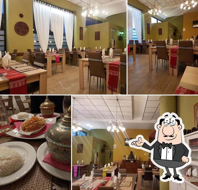 Ristorante Thai Seangkan