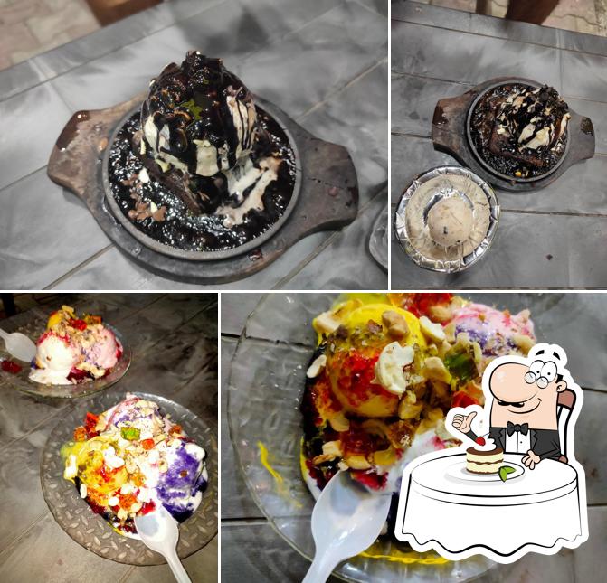 Tasty Restaurant