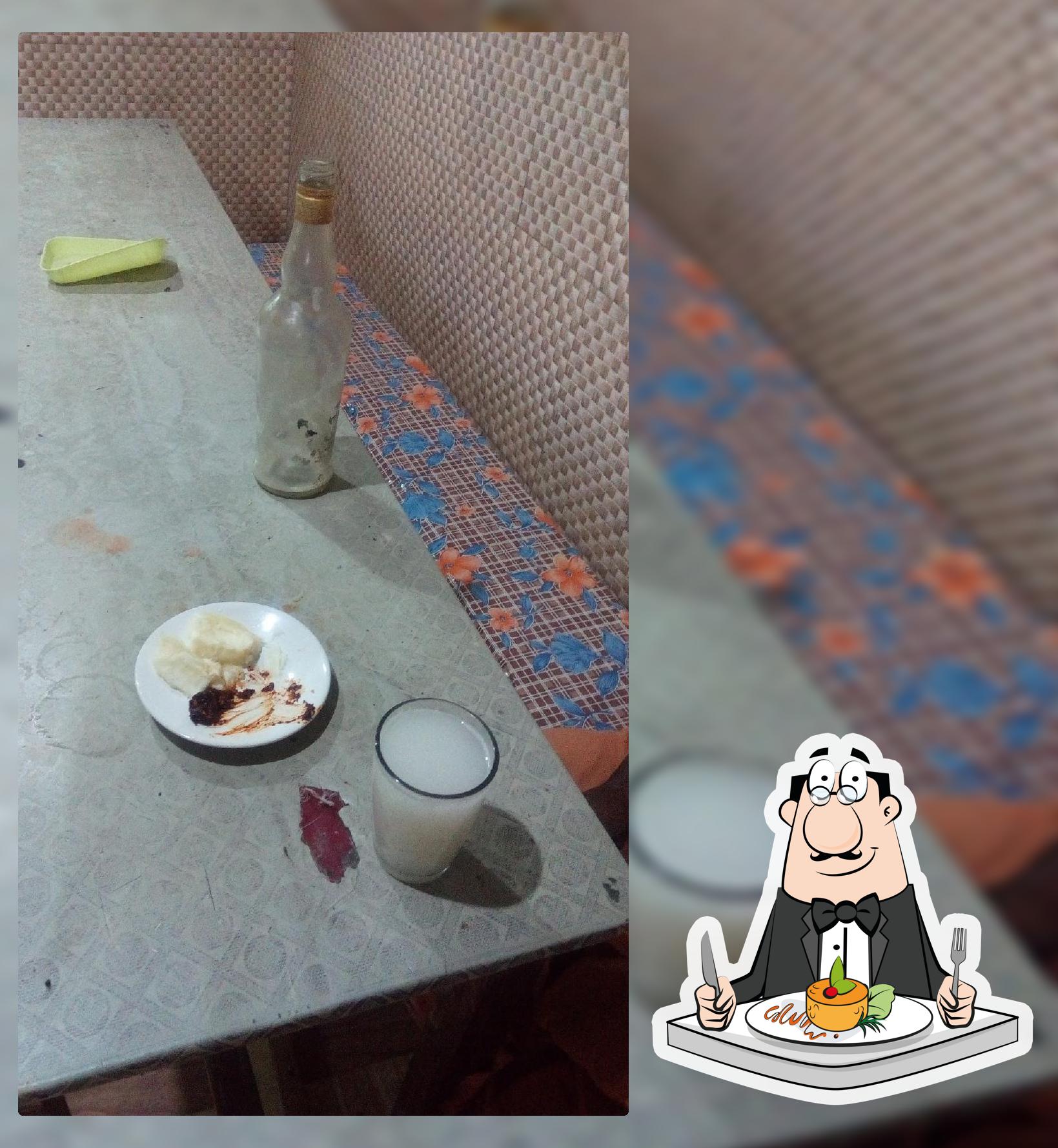 Toddy Shop