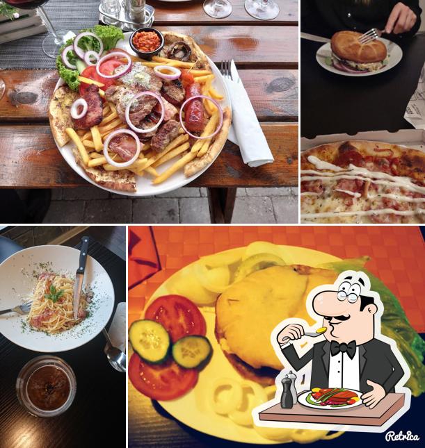Ristorante & Pizzeria "Viking Pizza"