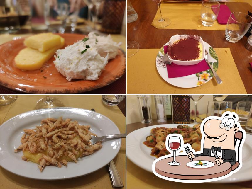 Antica Osteria Ai Carraresi