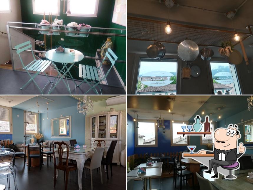 Bar Caffetteria Come a Casa