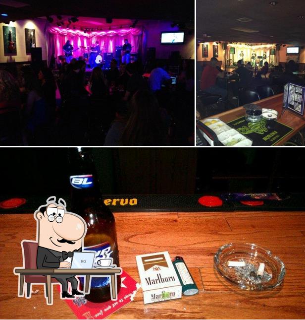 Bucca's Bar & Grill in Lubbock - Restaurant reviews