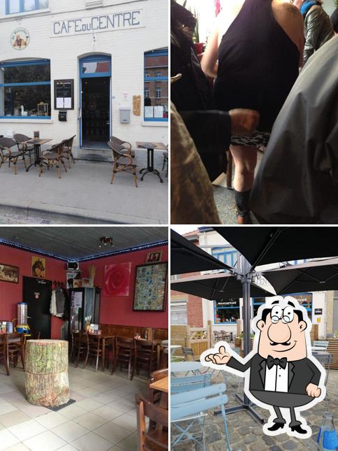 Café du Centre