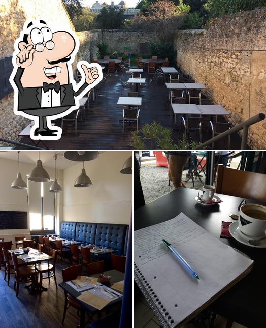 Le Café du Centre