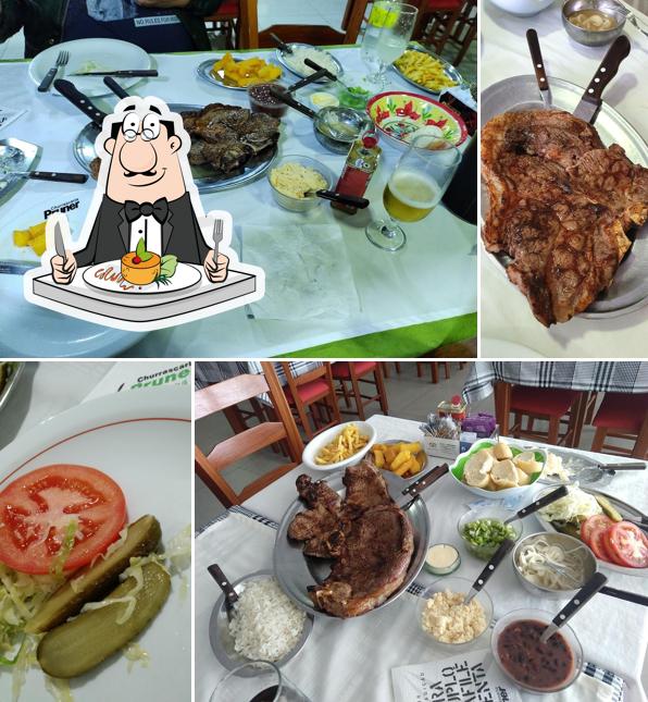 Churrascaria Pruner