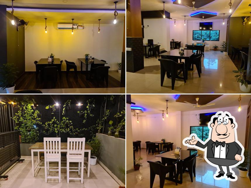 ELEMENTZ RESTO CAFE