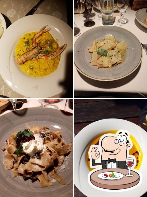 Europa Ristorante & Pizzeria