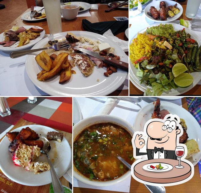 Fogon Do Brasil restaurant, Orizaba, Ote. 5 1558 - Restaurant reviews