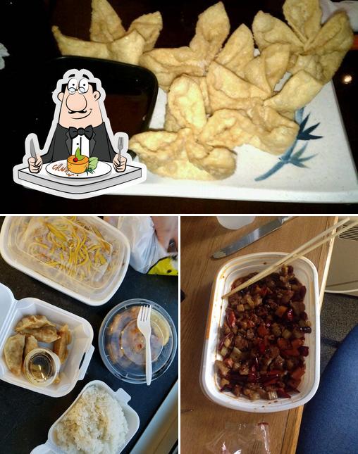 Fortune Cookies in Bloomington Restaurant menu and reviews