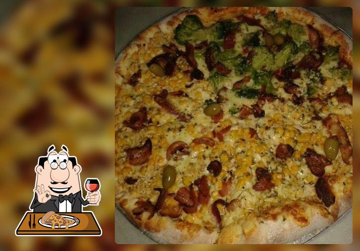 Pizzaria La Basque