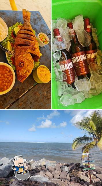 Bar da Mirian